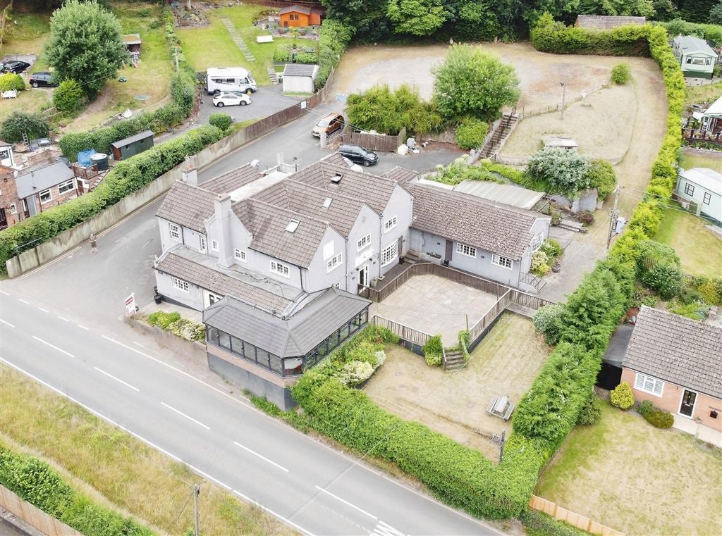 Main image of property: Knowle Sands, BRIDGNORTH