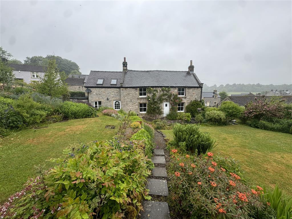 Main image of property: High Street, Calver, HOPE VALLEY