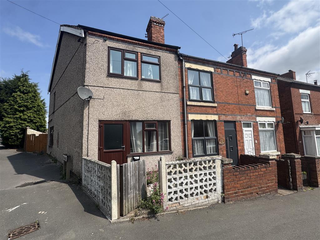Main image of property: The Common, South Normanton, ALFRETON