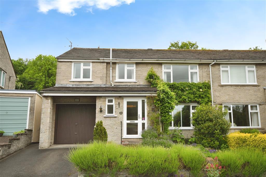 Main image of property: Smithy Knoll Road, Calver, HOPE VALLEY