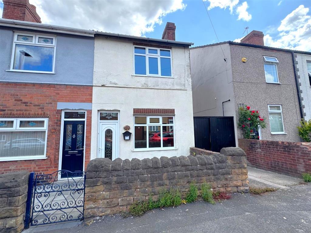 Main image of property: Alvenor Street, ILKESTON