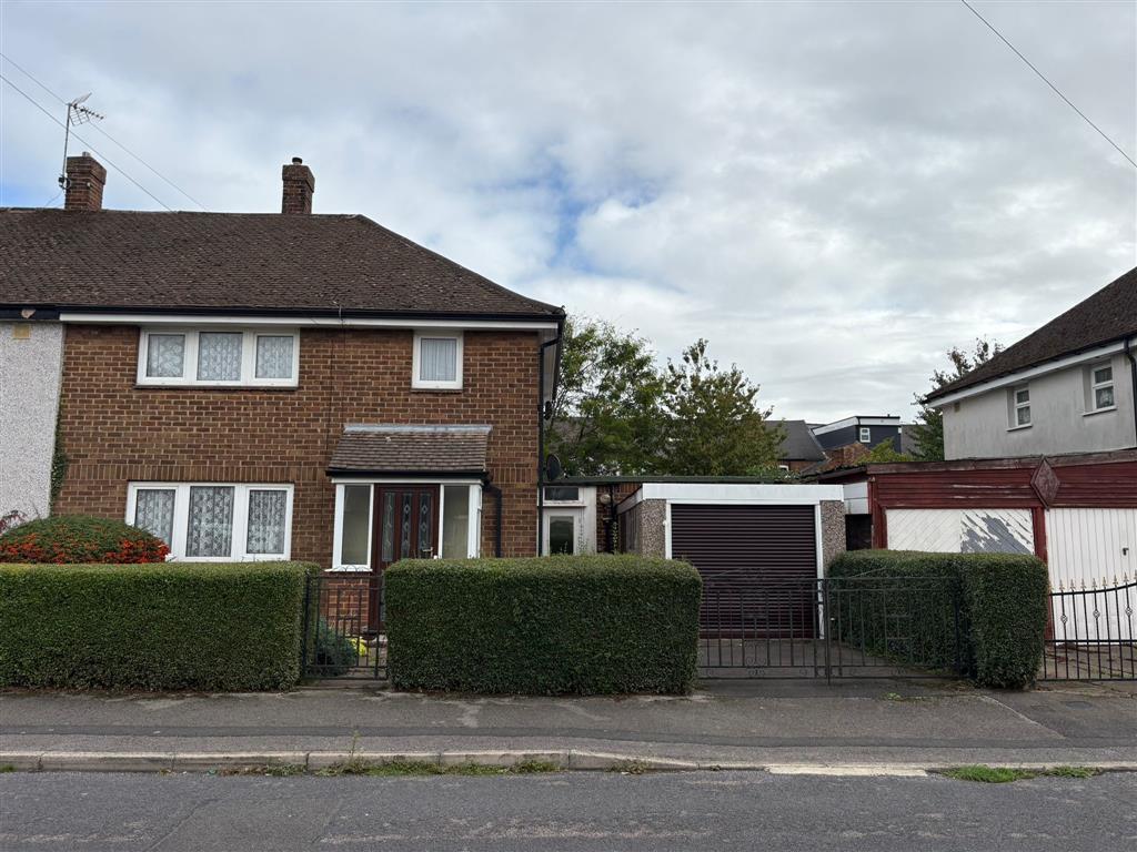 Main image of property: Bagshaw Street, DERBY