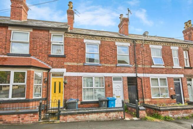 Main image of property: Stevens Road, Sandiacre, NOTTINGHAM