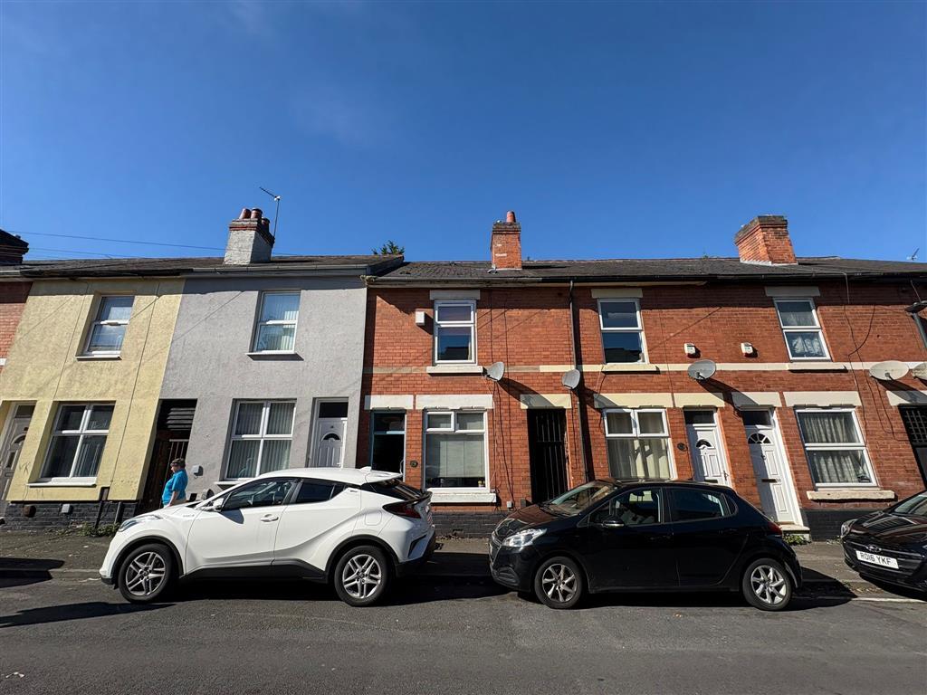 Main image of property: Stanton Street, DERBY