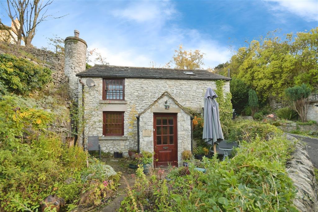 Main image of property: Rose Cottage, Litton Mill, BUXTON