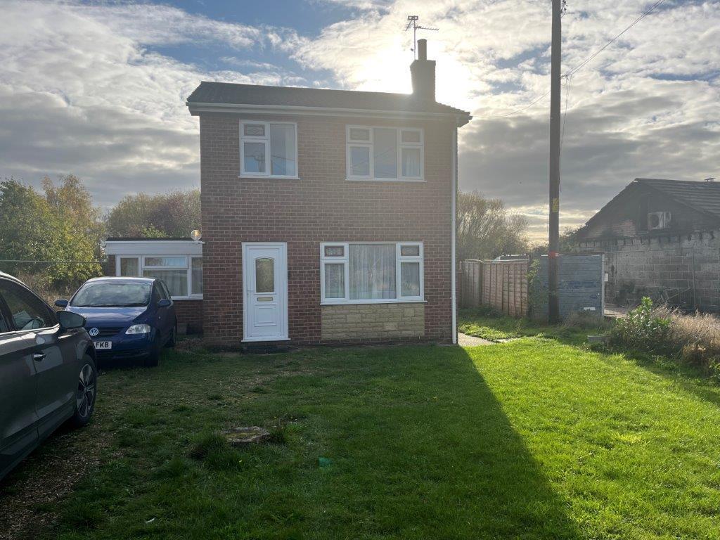 Main image of property: Whale Drove, Whaplode Drove, SPALDING