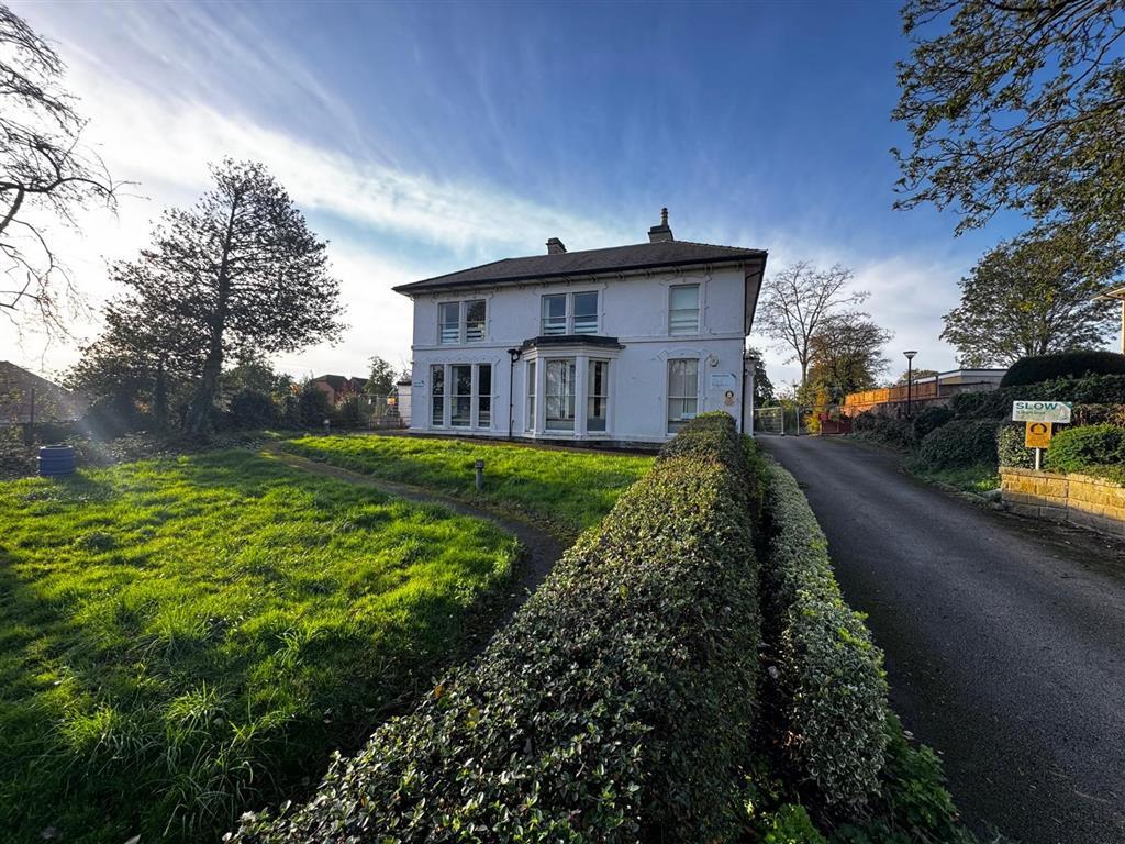 Main image of property: Osmaston Road, DERBY