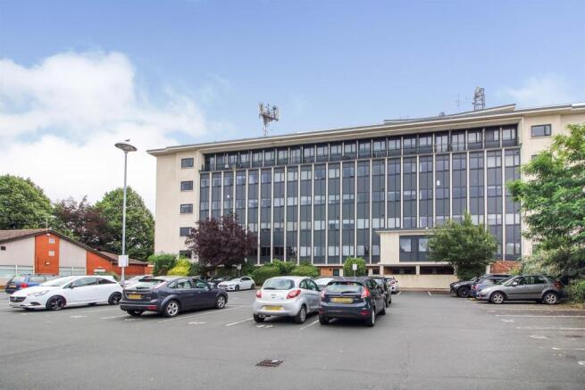 Main image of property: Blackpole Road, WORCESTER