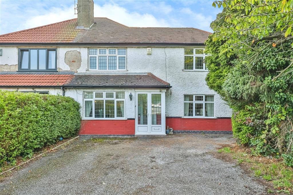 Main image of property: Awsworth Lane, Cossall, NOTTINGHAM