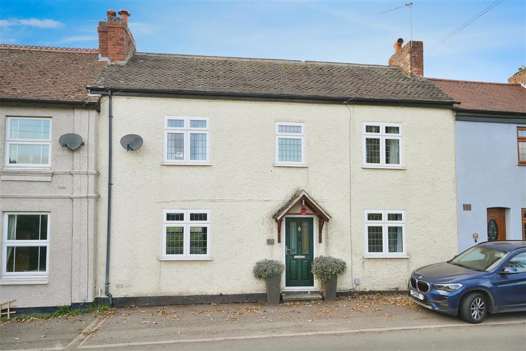 Main image of property: Church Lane, Ravenstone, COALVILLE