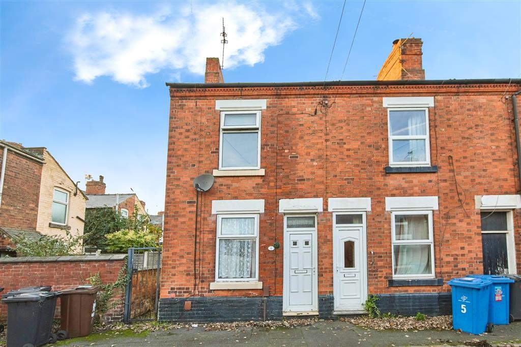 Main image of property: Gloster Street, DERBY