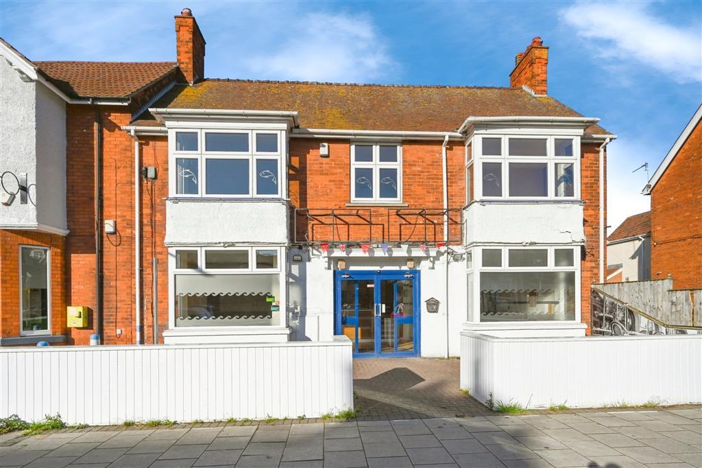 Main image of property: Lumley Avenue, SKEGNESS