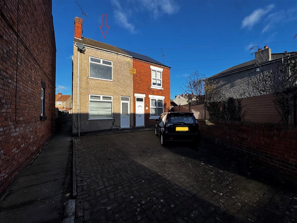 Main image of property: Park Street, ALFRETON