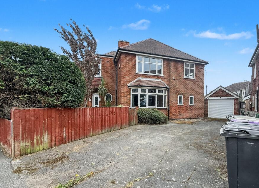 Main image of property: Castleton Boulevard, SKEGNESS