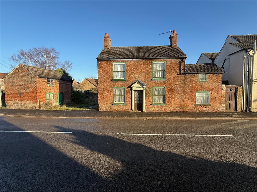 Main image of property: Main Street, North Kyme, LINCOLN