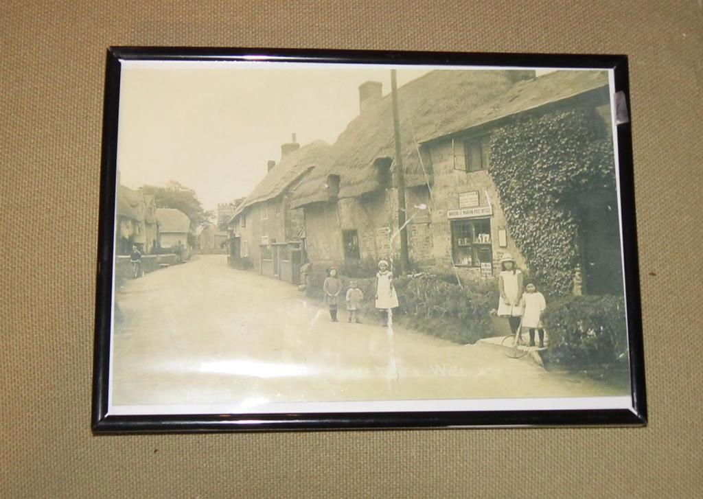 2 bedroom cottage for sale in West Street, Barford St. Martin, Salisbury, SP3