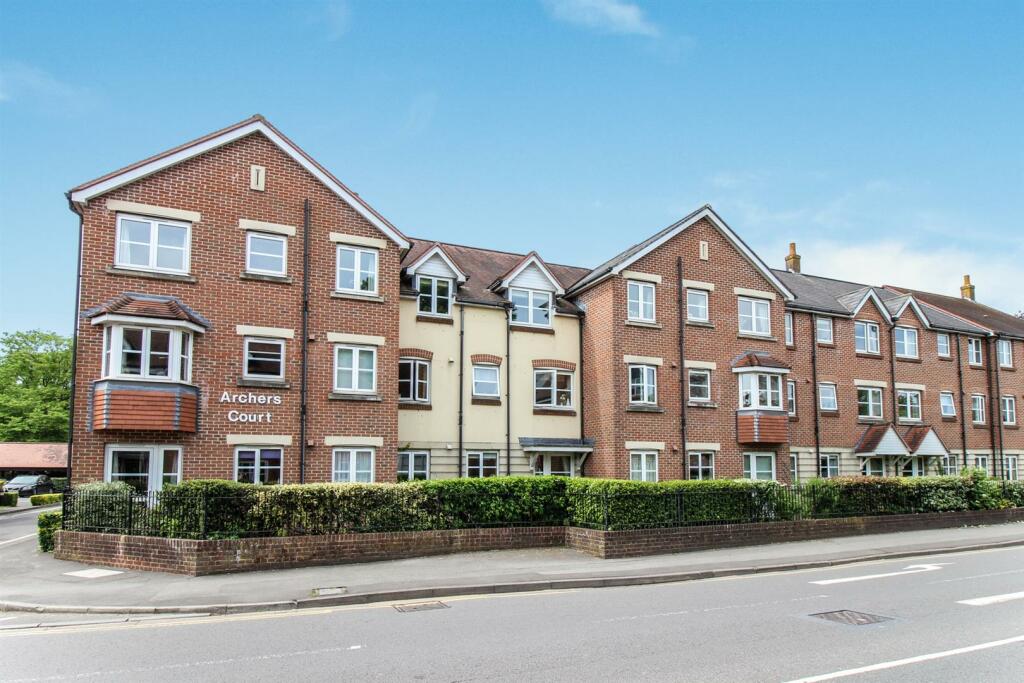 Main image of property: Archers Court, Salisbury