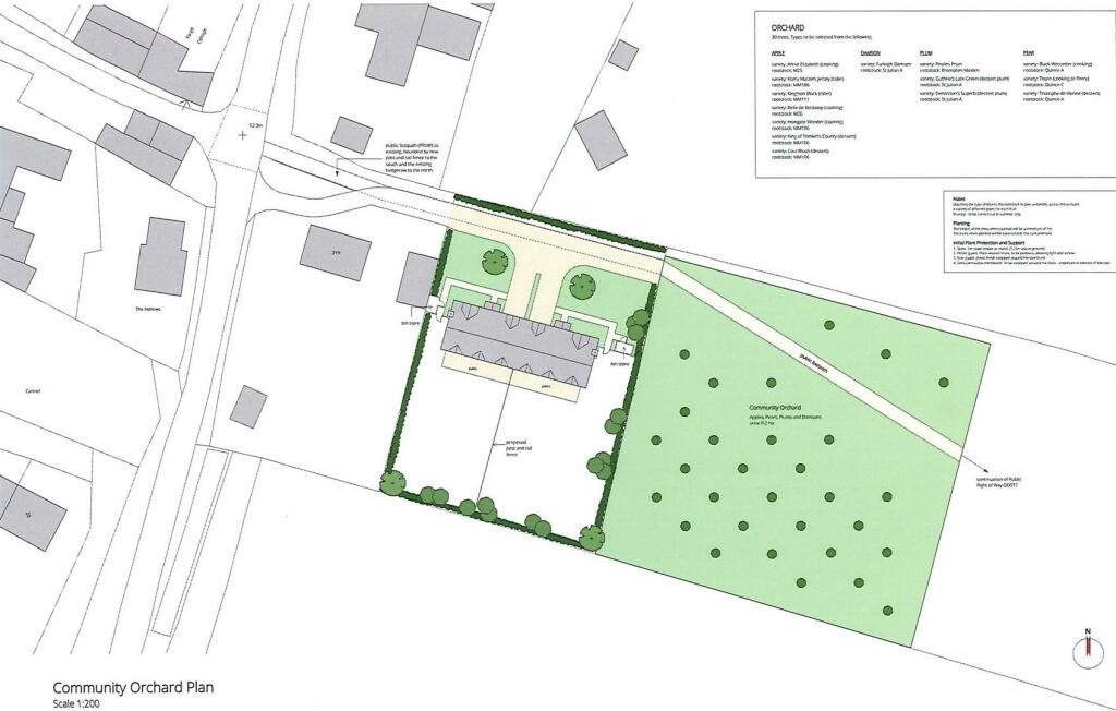 Main image of property: Whitsbury Road, Odstock