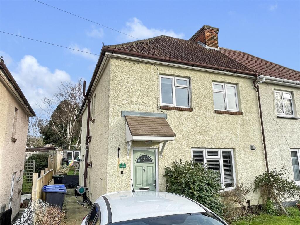 Main image of property: Fairfield Road, Salisbury