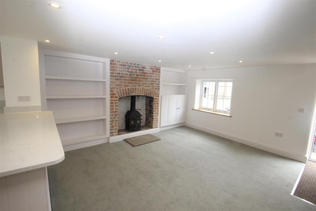 Additional property image - High Street, Heytesbury, Warminster