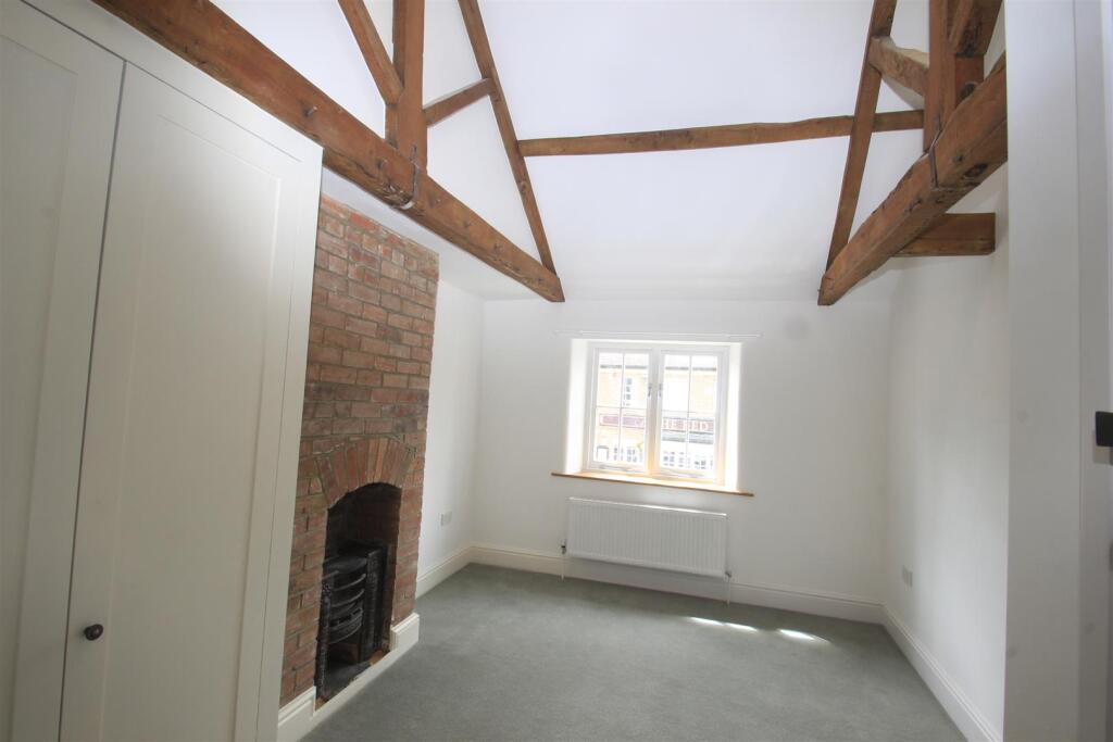 Additional property image - High Street, Heytesbury, Warminster