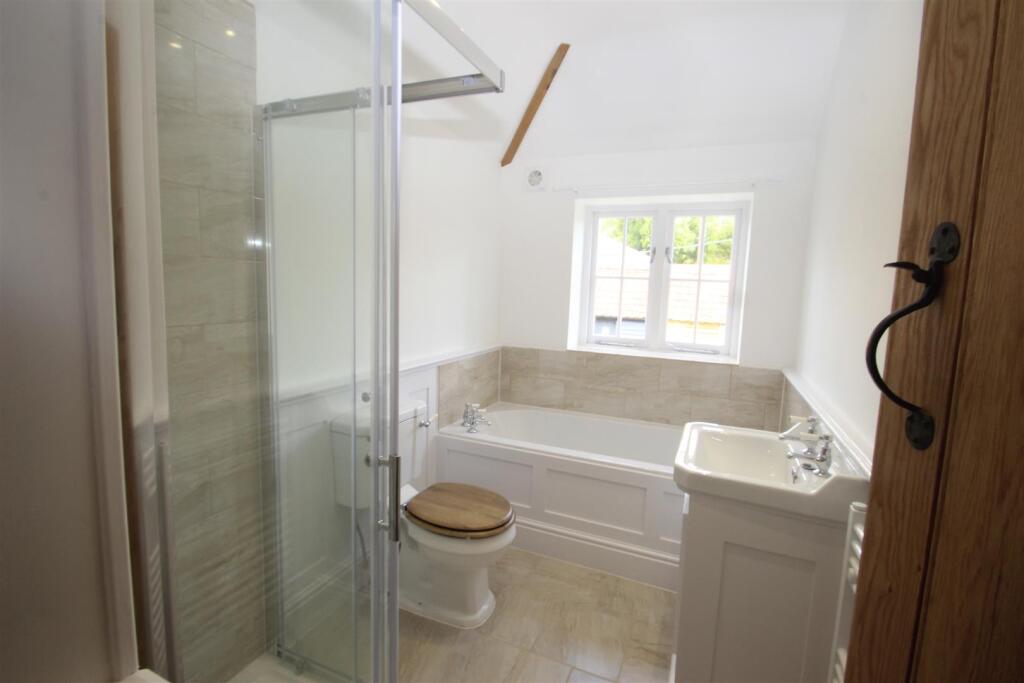 Additional property image - High Street, Heytesbury, Warminster