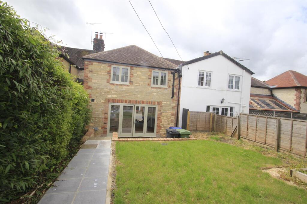 Additional property image - High Street, Heytesbury, Warminster