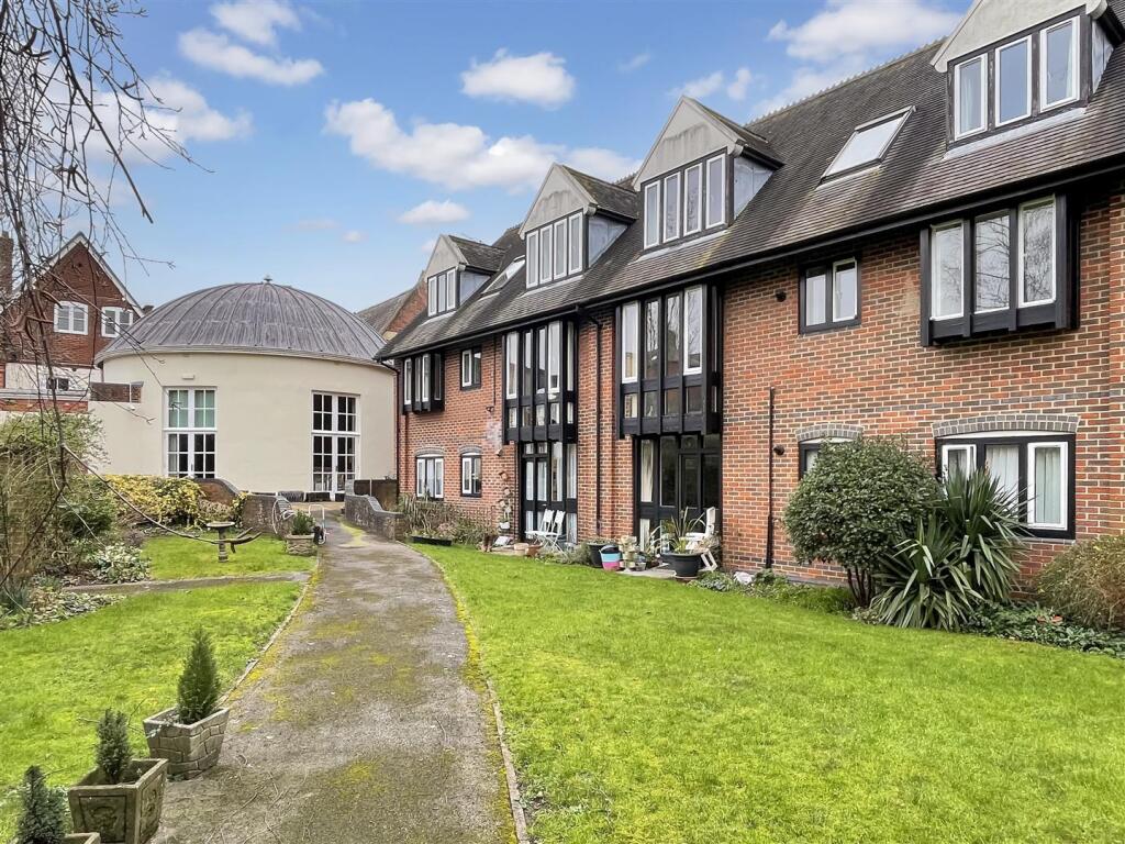 Main image of property: St. Ann Place, Salisbury