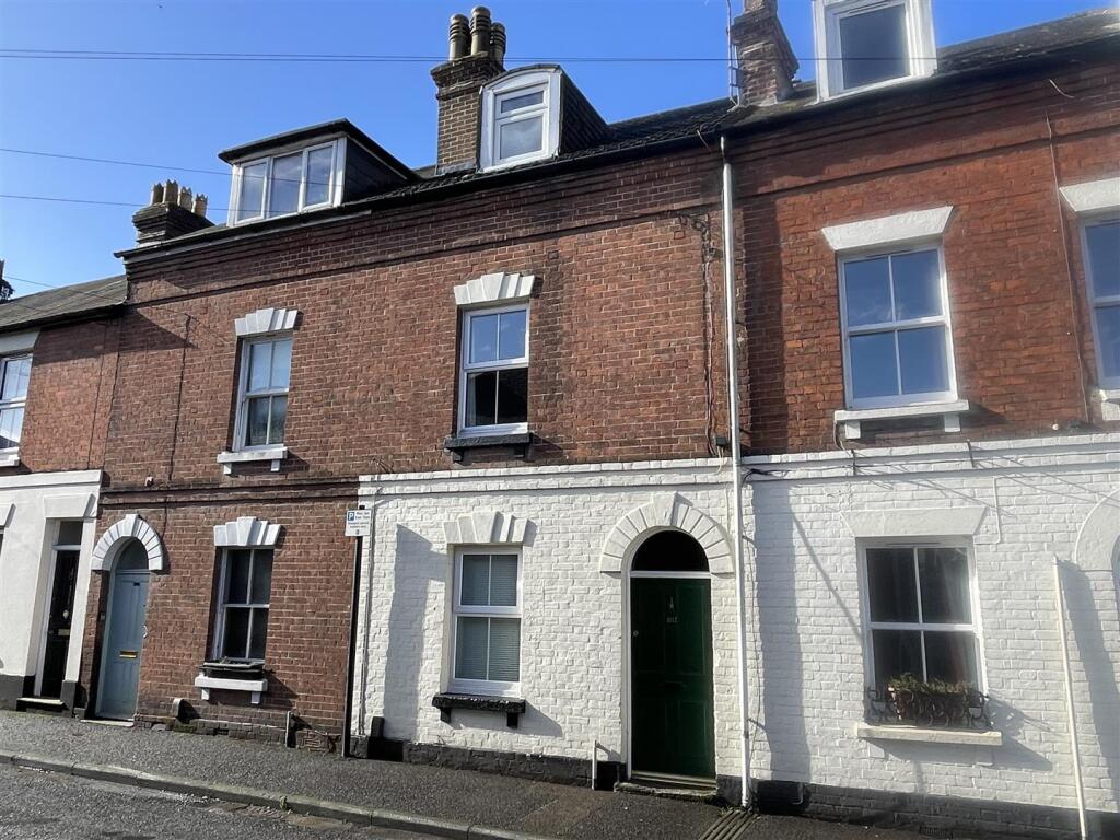 Main image of property: Love Lane, Salisbury
