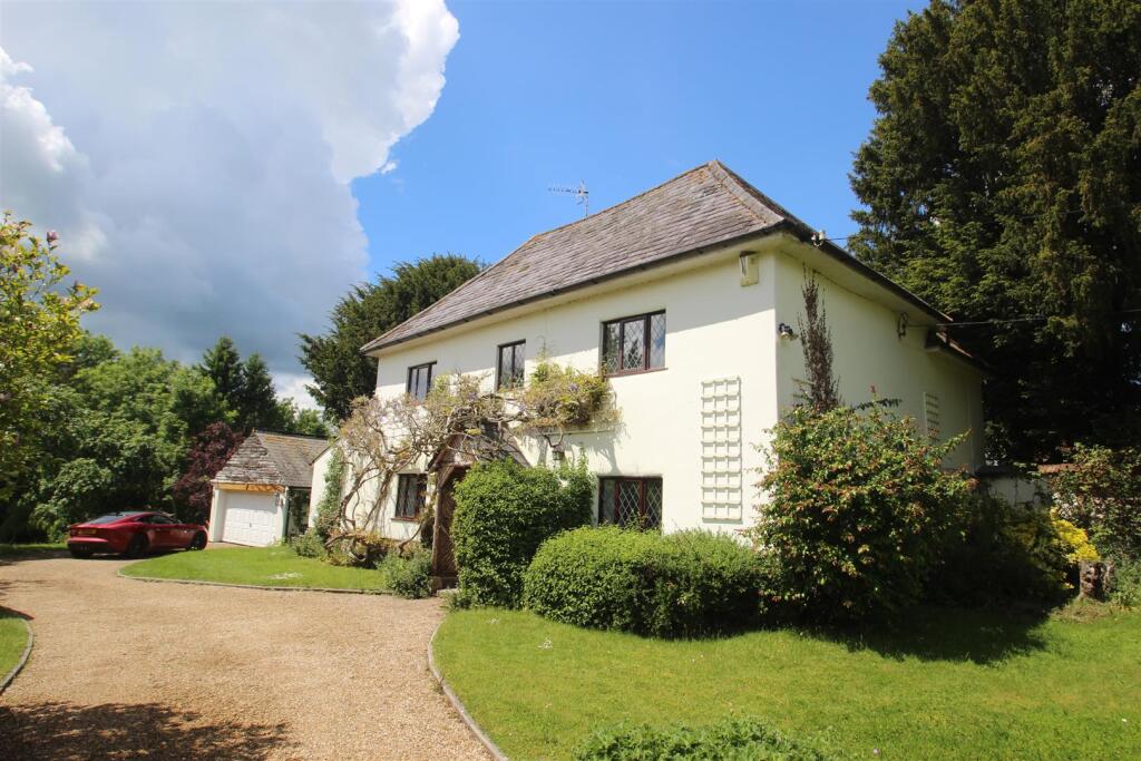 Main image of property: Netton, Salisbury