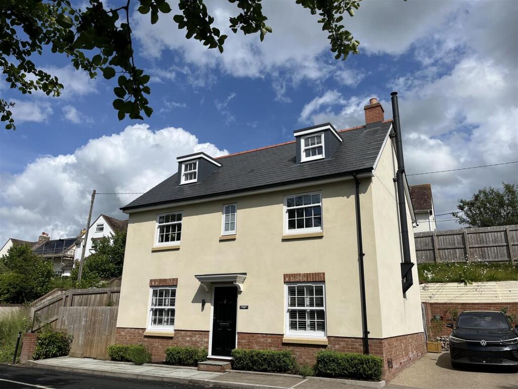 Main image of property: Stapleford, Salisbury