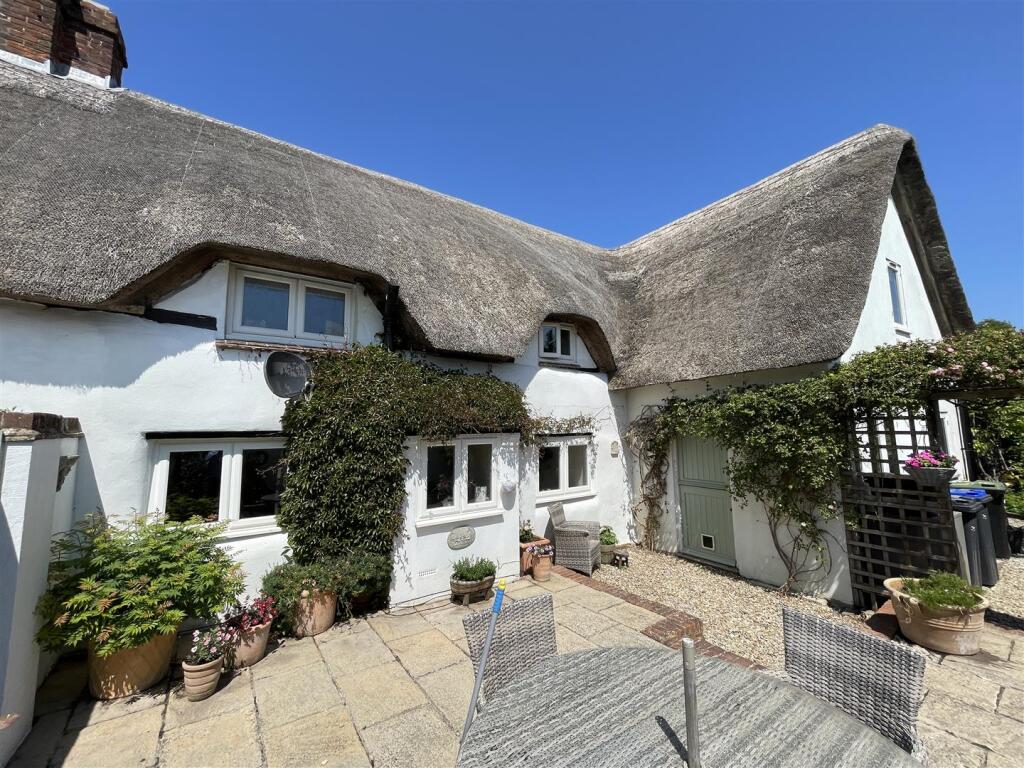 Main image of property: Tanners Lane, Shrewton, Salisbury