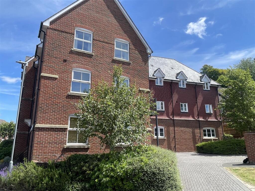 Main image of property: Pilgrims Gate, Laverstock