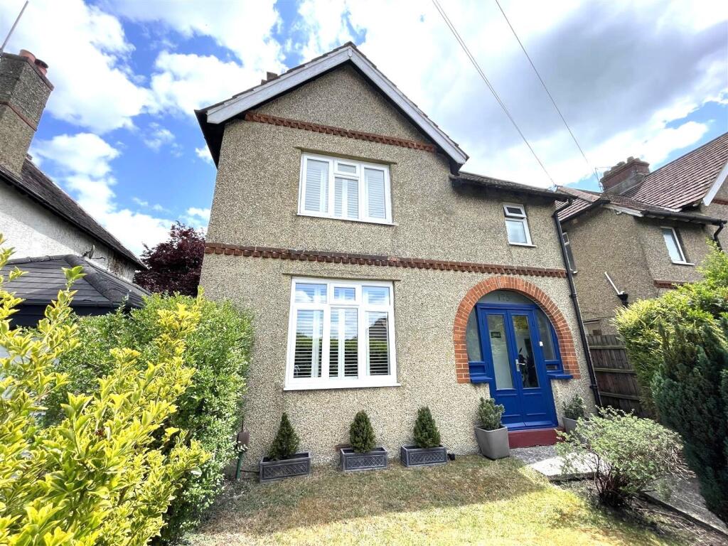 Main image of property: Castle Road, Salisbury