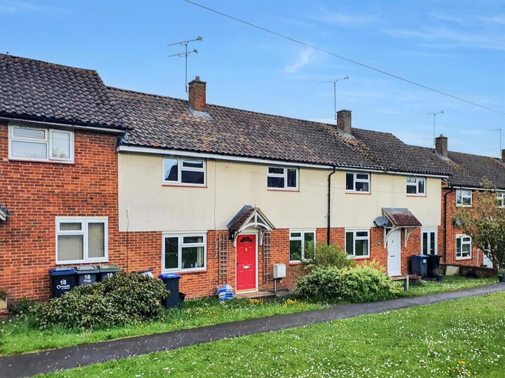 Main image of property: Waverley Close, Bulford Camp