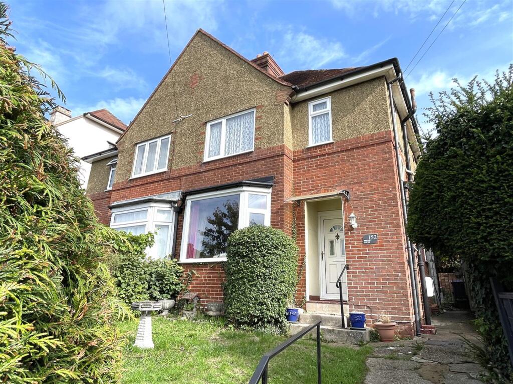 Main image of property: Wilton Road, Salisbury