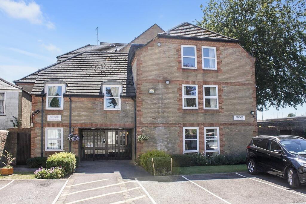 Main image of property: SALISBURY - Wilton Road