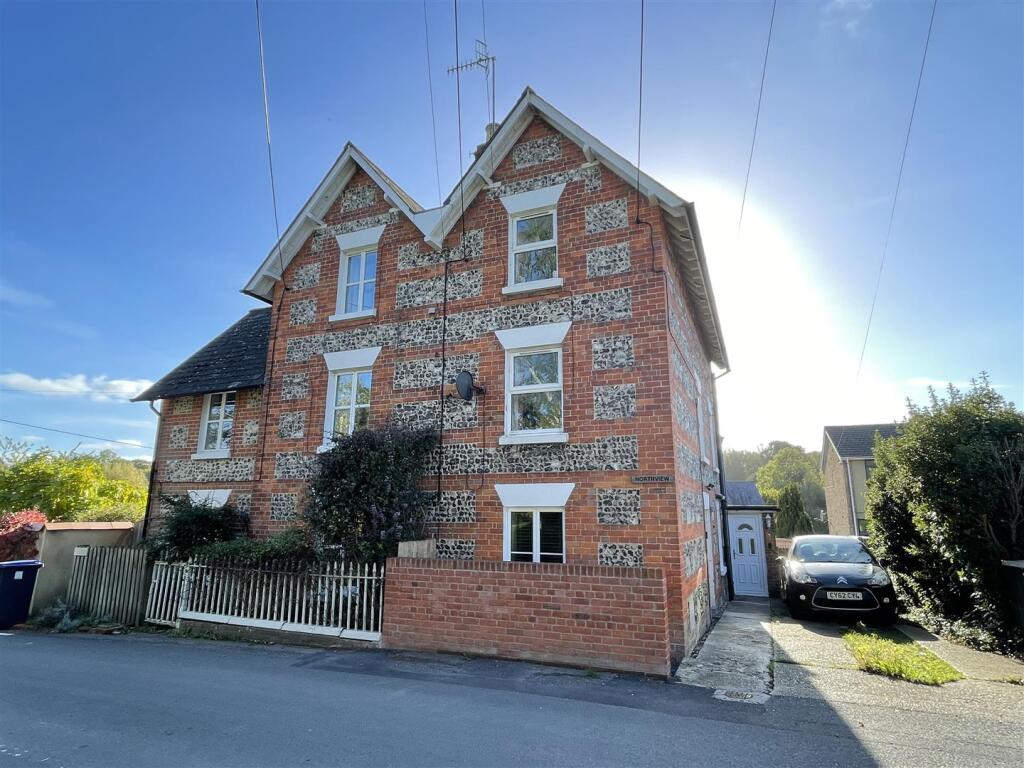 Main image of property: Salisbury Road, Shrewton