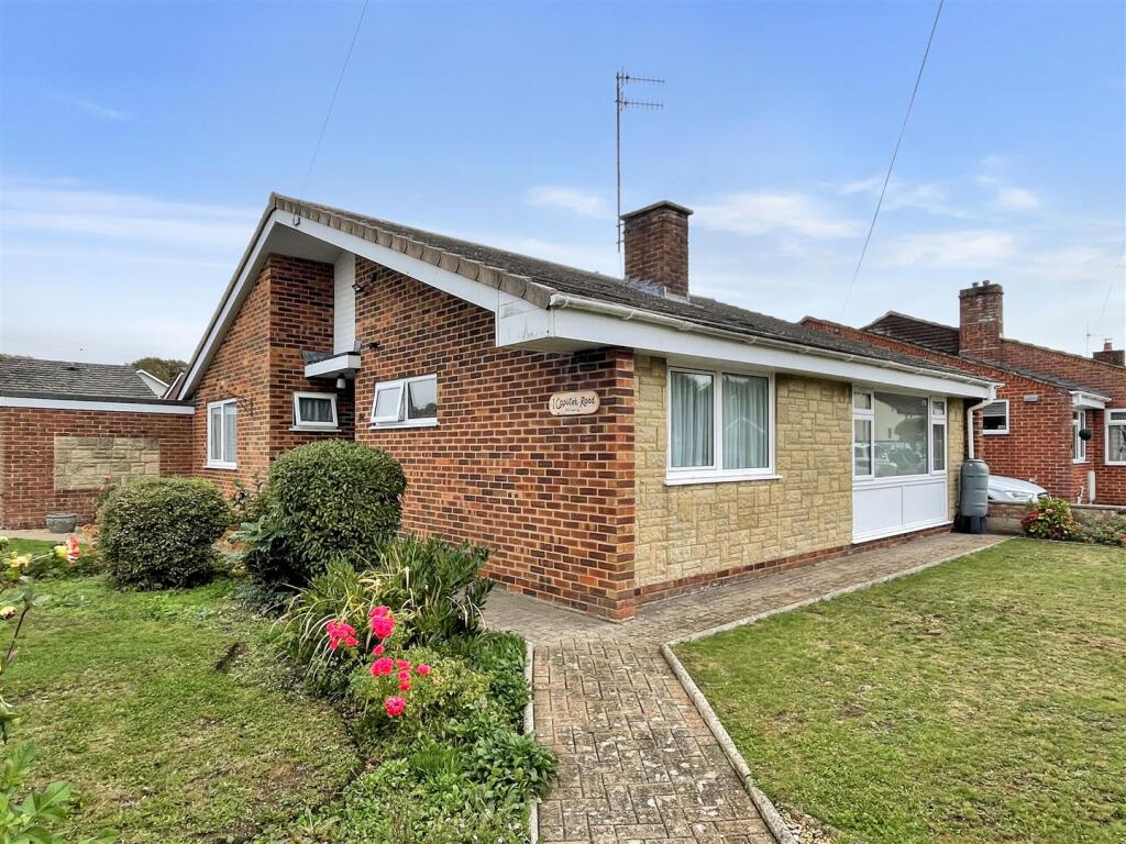 Main image of property: Capulet Road, Salisbury