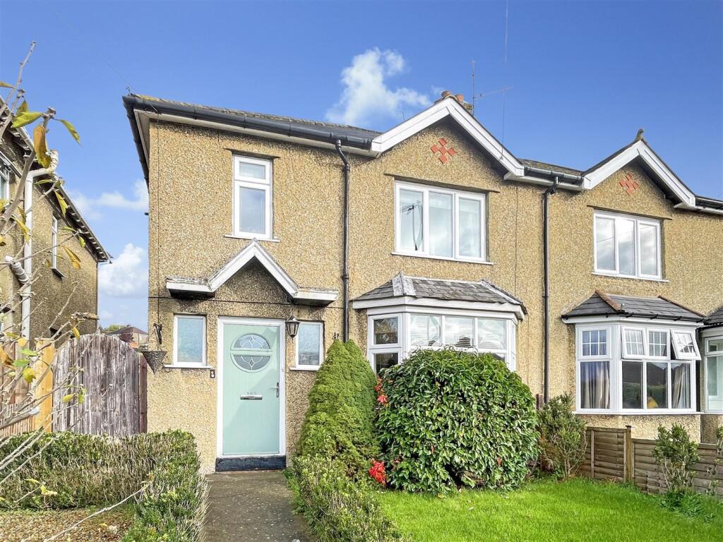 Main image of property: Castle Road, Salisbury