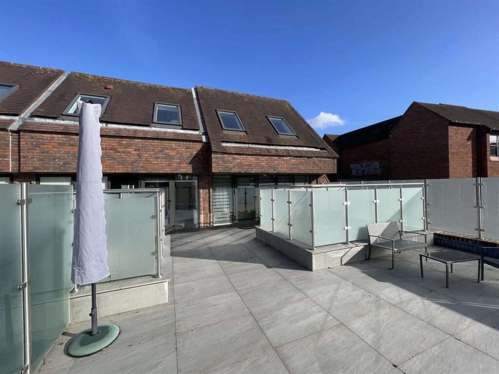 Main image of property: Castle Street, Riverside, Salisbury