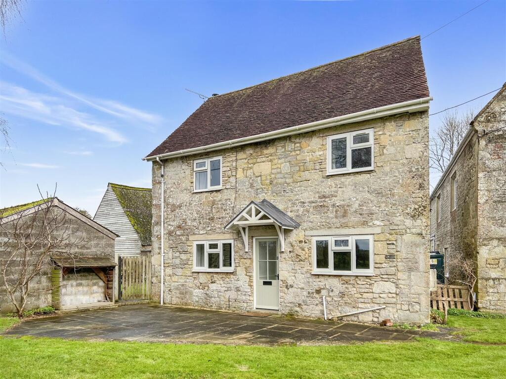 Main image of property: Corton, Warminster