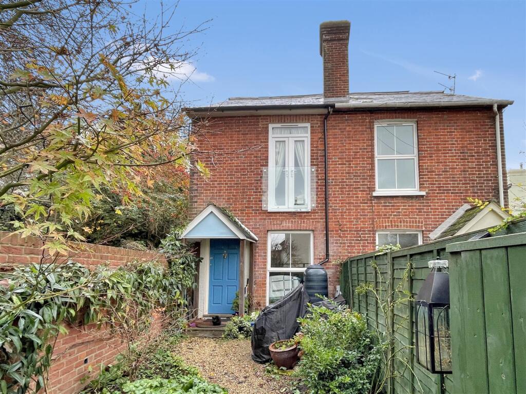 Main image of property: Churchfields Road, Salisbury
