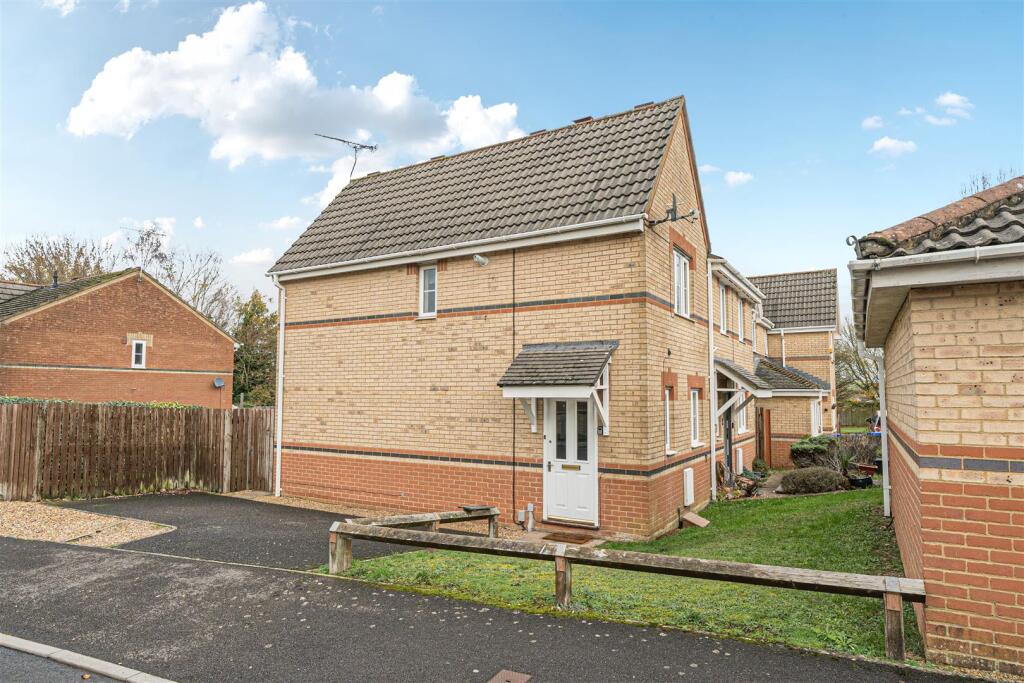 Main image of property: Beamont Way, Amesbury, Salisbury