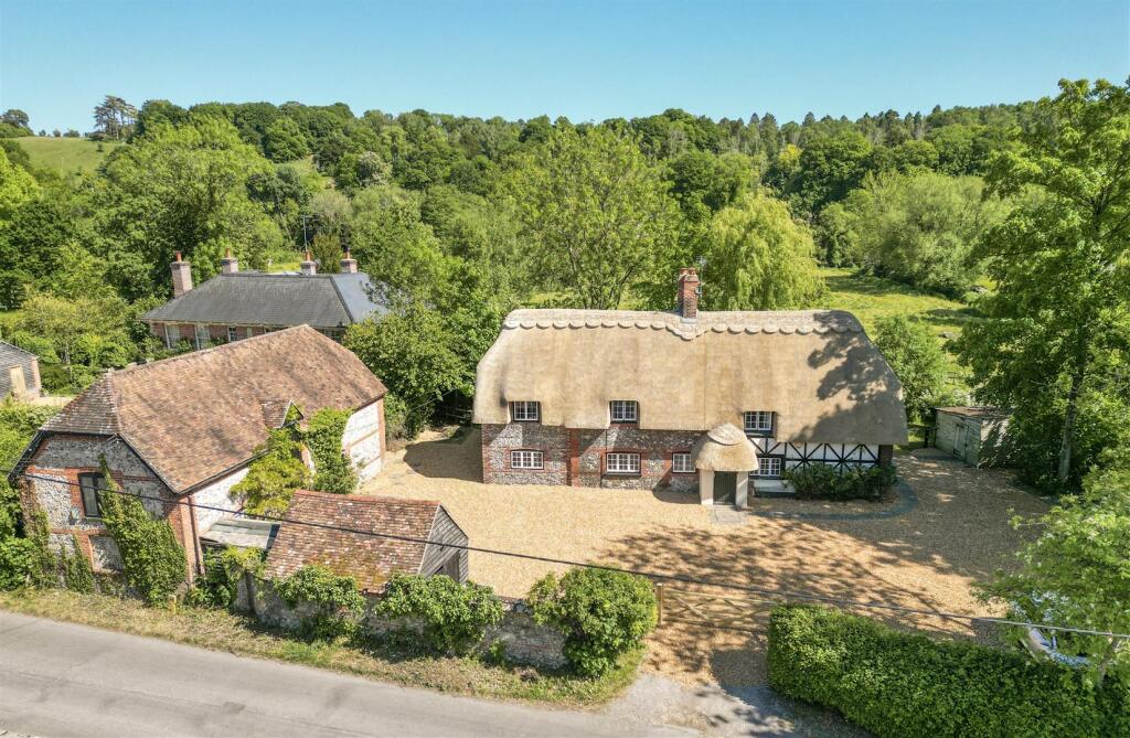 Main image of property: Lower Woodford, Salisbury