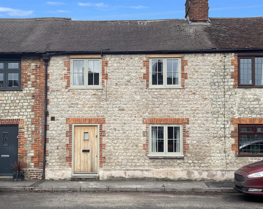 Main image of property: High Street, Heytesbury, Warminster