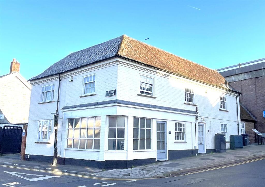 Main image of property: Milford Street, Salisbury