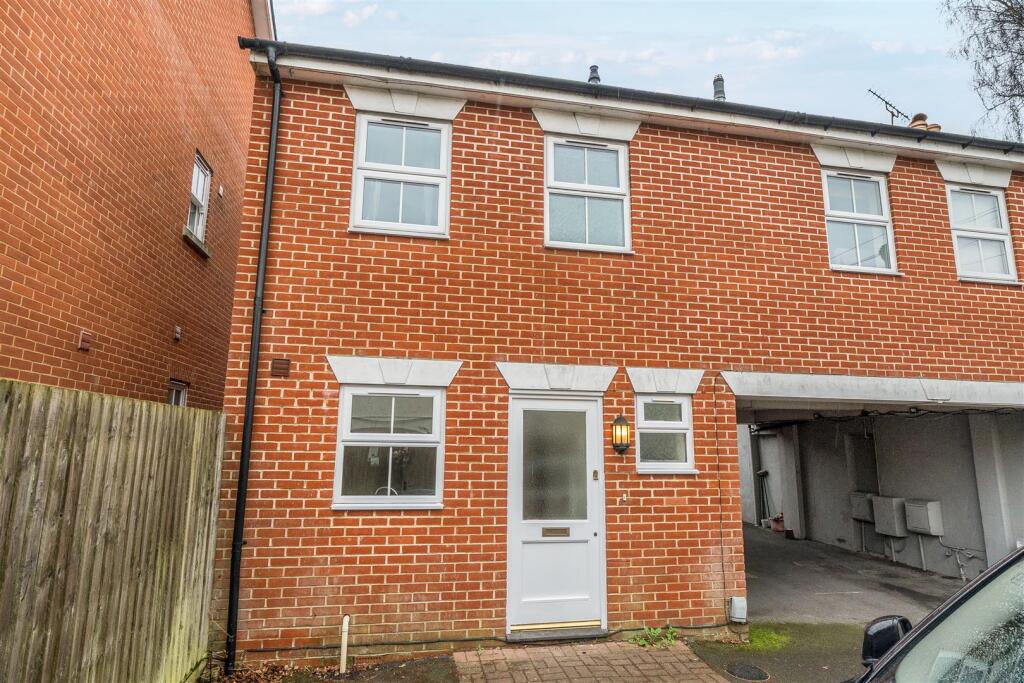 Main image of property: Charles Street, Salisbury