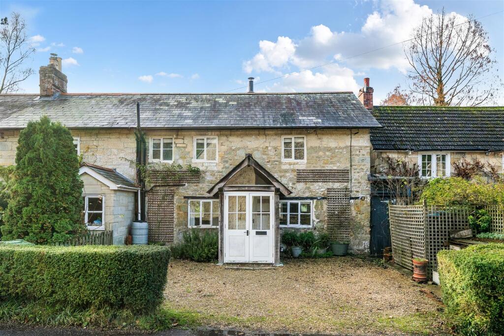 Main image of property: High Street, Fovant, Salisbury