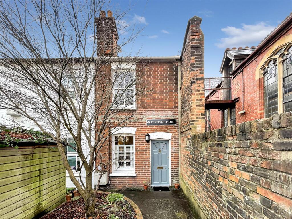 Main image of property: West Street, Salisbury